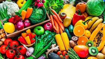 Tot ce nu știai despre legume și fructe. Iată verdețurile care ajută la scăderea și menținerea tensiunii arteriale