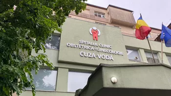 Spitalul Clinic de Obstetrică și Ginecologie Cuza Vodă Iași vrea să achiziționeze consumabile medicale în valoare de peste 5 milioane de lei