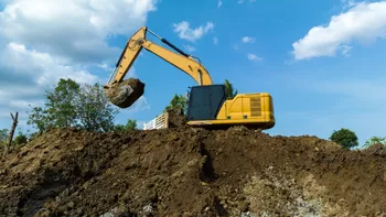 Cum să alegi cupa excavator potrivită Ghid complet