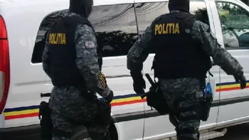 Traficanți dați în urmărire națională. Doi poliţişti de frontieră au fost înjunghiaţi încercând să-i prindă