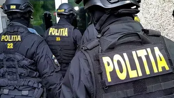 Mai multe persoane au fost reținute Sunt suspecte de corupție privind documentația unui bloc în Iași