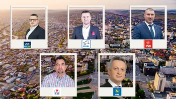 Ce politicieni votează ieșenii pentru Parlamentul României sau în primăriile din județul Iași Pușcăriași analfabeți care și-au terminat studiile la 40 de ani 8211 FOTO