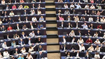 Ce salariu sau pensie are un europarlamentar Iată câţi reprezentanţi are la Bruxelles fiecare stat UE
