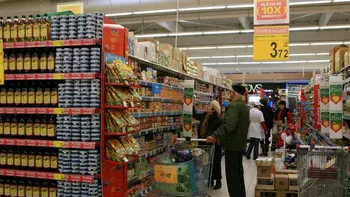Vor fi schimbări majore în toate supermarketurile Ce se întâmplă cu preţurile în următoarele 30 de zile