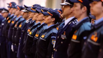 Perioada de înscriere la sesiunea de admitere în școlile de poliție prelungită până la data de 16 mai 2024