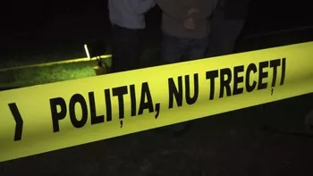 O tânără de 21 de ani a fost ucidă de iubitul ei în Sibiu. Bărbatul a fost orbit de furie