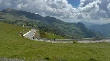 Unul dintre cele mai frumoase drumuri din România se deschide pentru turiști. Iată ce reguli trebuie respectate