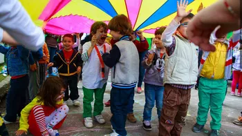 Ziua Copilului sărbătorită la Iași Ce evenimente sunt organizate pentru cei mici de 1 iunie