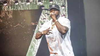 Veste bună pentru fanii lui 50 Cent Celebrul artist vine în România