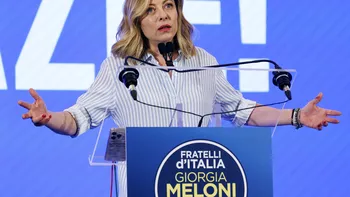 Opoziţia din Italia se uneşte în premieră pentru a protesta față de reformele prim-ministrului Giorgia Meloni