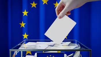 Rezultatele parțiale la alegerile europarlamentare