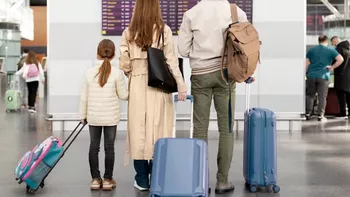 Atenție părinți Iată ce trebuie să știți dacă plecați din România cu copilul în vacanță