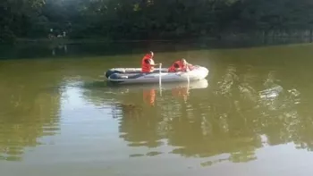 Descoperire macabră pe lacul Techirghiol O femeie a fost găsită decedată