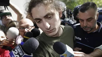 Vlad Pascu a cerut din nou să fie eliberat din arest din cauza problemelor medicale. Motivul halucinant de care 8222se atârnă8221 avocații criminalului din accidentul de la 2 Mai