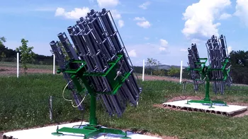 Sute de rachete antigrindină au fost lansate în Iași în ultimele două săptămâni. Vremea rea a distrus culturile din mai multe zone