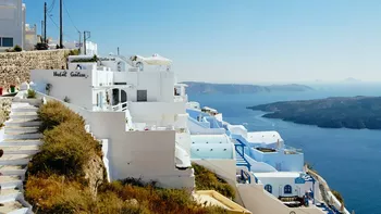 Încă un turist mort pe o insulă din Grecia. Alți patru sunt dați dispăruți
