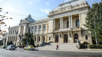 Săptămâna Europeană la UAIC, ediția a V-a, organizată în perioada 9-16 mai 2025