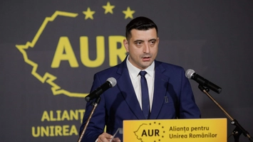 AUR cere Comisiilor de control ale SRI şi SIE să verifice „motivul vizitei şefului serviciilor externe ale Franţei în România”