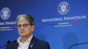 Cresc taxele? Calcule făcute de Marcel Boloş: „Reforma fiscală, reducerea de cheltuieli şi îmbunătăţirea colectării”„
