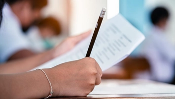Evaluarea Națională 2025. Astăzi are loc proba la Matematică pentru elevii de clasa a II-a
