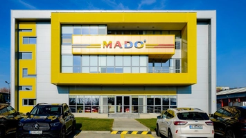 MADO – Un brand de succes