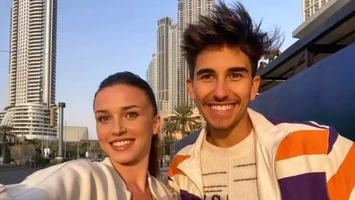 Ioana Ignat a dat cărțile pe față după despărțirea de Sebastian Dobrincu: „A fost un capitol important!”
