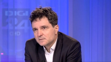 Nicușor Dan își va da demisia de la șefia Capitalei! Cine va fi noul primar al Bucureștiului