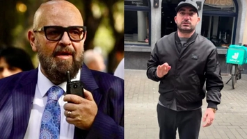 Piedone, în control la restaurantele lui Pescobar! Ce nereguli a găsit și ce amenzi i-a dat