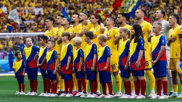 România – Bosnia, primul pas în drumul către Campionatul Mondial 2026 – LIVE TEXT