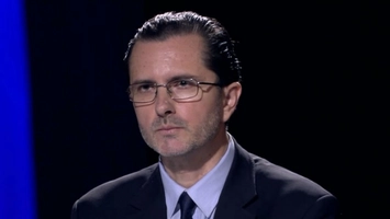 Părintele Calistrat Chifan îi răspunde tovarășului Vasile Bănescu: ”Noi știm că Sfânta Cruce este armă împotriva diavolului, de ce ați reacționat așa virulent la auzul unei Cruci primite?”