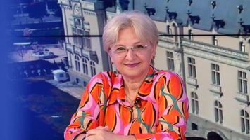 Universitarul Mihaela Ivancia, prodecan FIRAA din cadrul USV Iași, vorbește despre măsurile de austeritate ale Guvernului României
