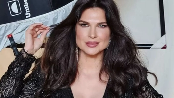 Monica Bîrlădeanu arată senzațional la 46 de ani! S-a aflat marele secret al vedetei! – GALERIE FOTO