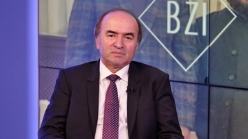Tudorel Toader rupe tăcerea! Dezvăluiri explozive despre decizia care a stârnit scandalul momentului