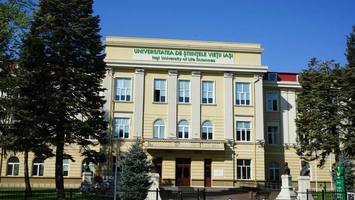 ONE MEDICINE: Simpozion interdisciplinar cu participare internațională la Facultatea de Medicină Veterinară a USV Iași