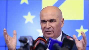Ilie Bolojan, declarații de presă după consultările cu președintele Nicușor Dan: „Este posibil să fim nevoiți să creștem taxe și impozite”