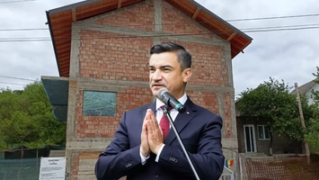 Mihai Chirica, primarul Iașului, amendat cu 180.000 de lei că a refuzat să elibereze o autorizație de construcție