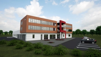Apare o nouă fabrică în România! Va funcționa 7 zile din 7