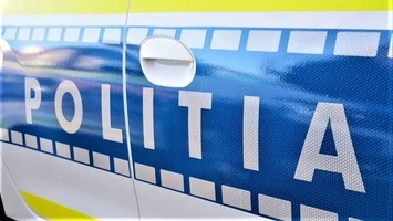 Accident rutier în județul Iași! Au fost implicate două autoturisme