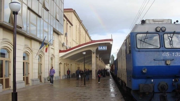 Trenurile CFR ar putea să nu mai circule deloc în România! Compania feroviară ar putea intra în incapacitate de plată