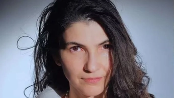 Ea este Alina Zamfirescu, fosta soție a lui Cătălin Predoiu! Ce afacere are soția președintelui interimar al PNL