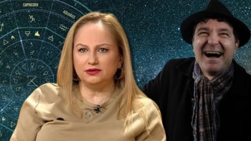 Avertismentul Cristinei Demetrescu pentru Nicuşor Dan: Luna neagră Lilith îl bântuie!