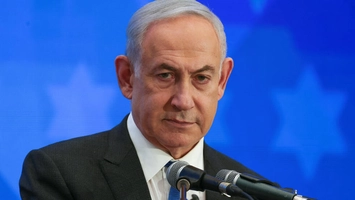 Benjamin Netanyahu l-a felicitat public pe Nicușor Dan pentru alegerea sa în funcția de președinte al României