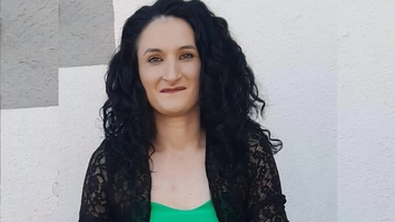 Ea este ieșeanca care și-a transformat o pasiune veche într-o afacere unică, în Dancu
