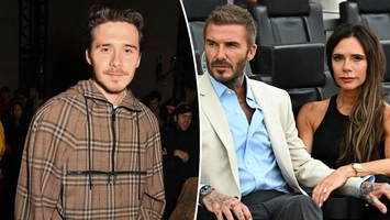 Brooklyn Beckham își ignoră părinții celebri! Cearta cu David și Victoria a explodat: „Nu vreau să-i văd!”