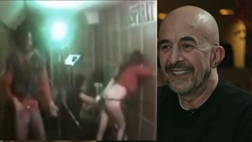 Cât de penibil este „deontologul“ Vlad Craioveanu! „Ai crescut o generație de ură!“