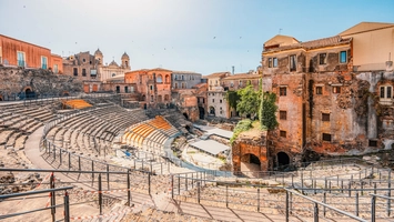 Descoperă Catania: atracții, experiențe și sfaturi practice pentru o vacanță autentică