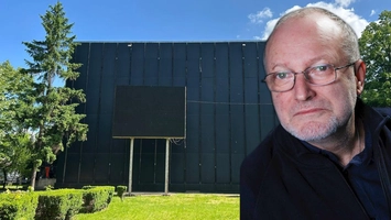Directorul Teatrului Național din Iași, Hadji Culea, crede în salvarea Teatrului³ CUB din Iași: „Refuz să discut despre dispariția acestui spațiu”