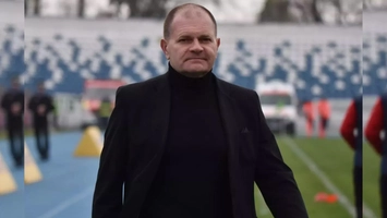 Cornel Șfaițer a mers în vestiar pentru a discuta cu jucătorii săi! Președintele Politehnicii Iași vrea o nouă sărbătoare în Copou și un stadion plin