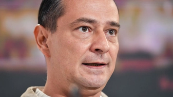 Daniel Băluță, reacție după ce a pierdut în fața lui Sorin Grindeanu