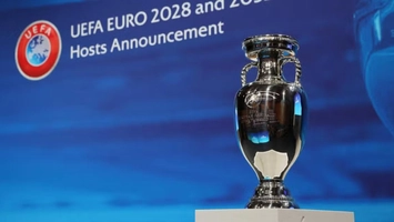 Ţările gazdă la Euro 2028 trebuie să treacă prin calificări. Variantă de rezervă în cazul în care nu se califică